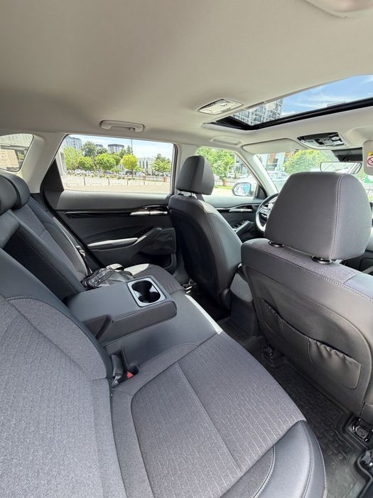 Kia Seltos 2021 Oq Full 2.0 Lyukli
