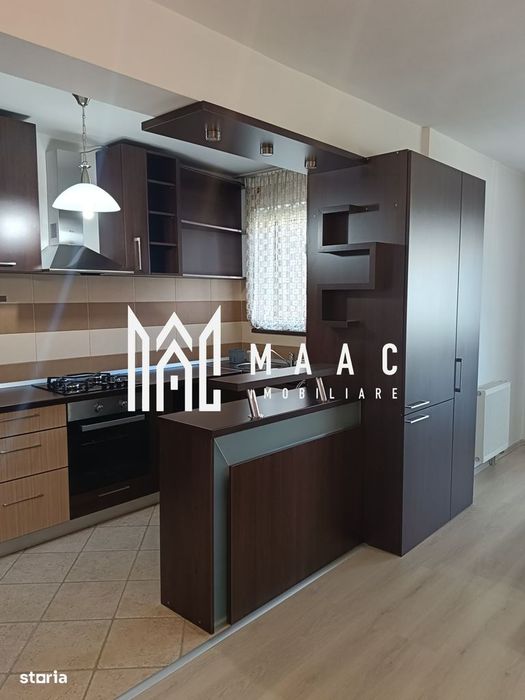Apartament de vânzare Sibiu, 2 camere | Hipodrom 3 | balcon