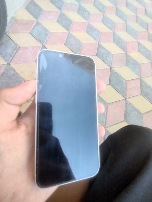 Продам Iphone 13 mini на запчасти