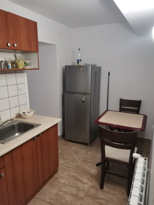 Дава се под наем Едностаен апартамент в Разград, Варош - 38 кв.м за 204 € - Снимка #4
