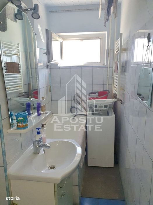 Apartament 2 camere de vanzare, zona Girocului, Timisoara