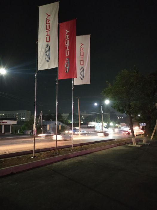 Байрок Bayroq  Флаги любые виды, Флагшток!!! Качественно