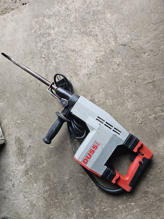 Picamer Duss PK45A  Germany