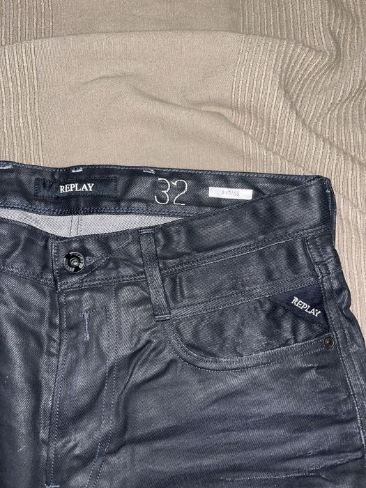 Replay Мъжки Дънки