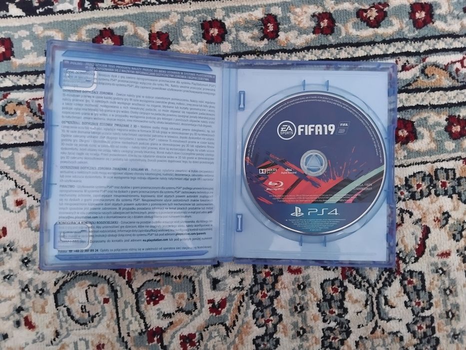 Продам игры для Ps4