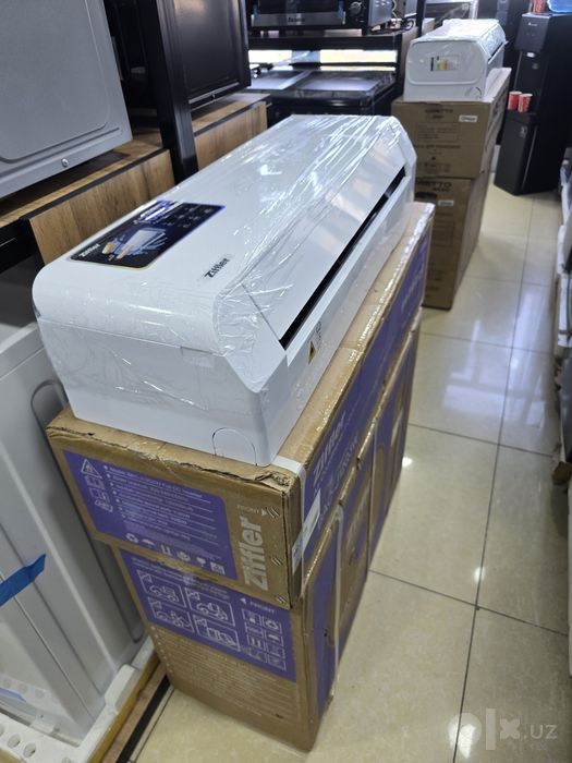 Ziffler 12 Inverter konditsioner


OLX uchun qisqa variant: