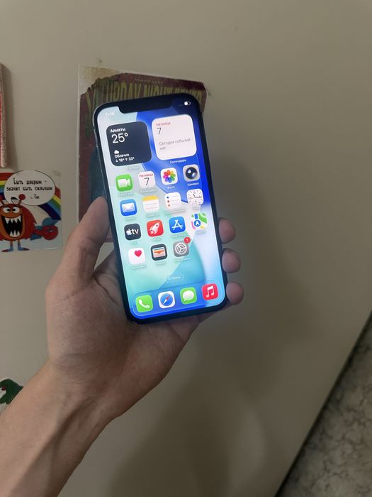 Iphone 12 128GB продам