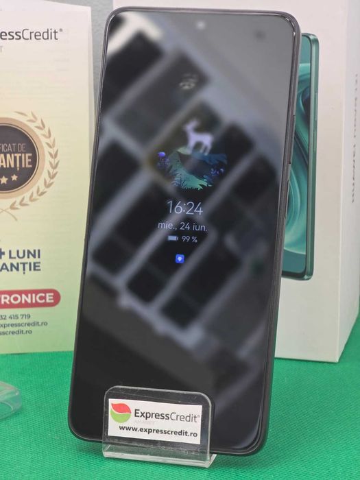 Huawei Nova 12i [Ag45 Bacau1 B.5301] - Garantie 2 ani