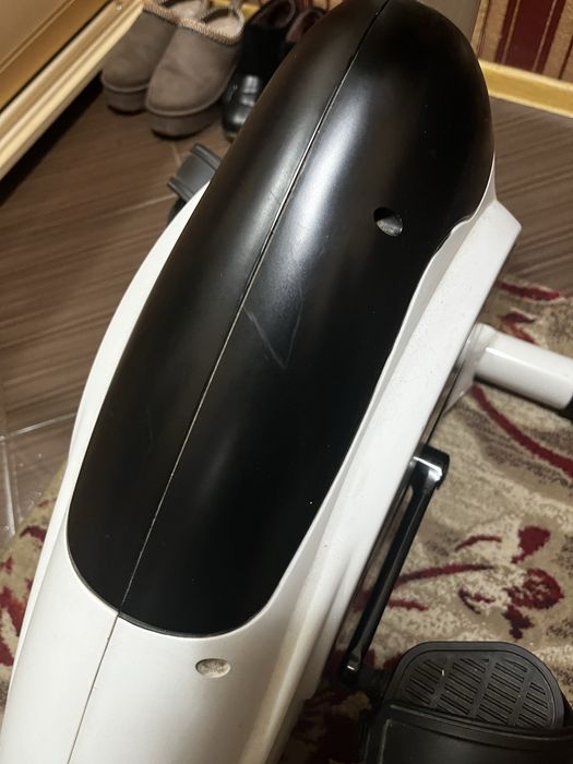 Bicicleta fitness Jk Fitness