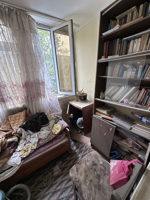 Продается квартира