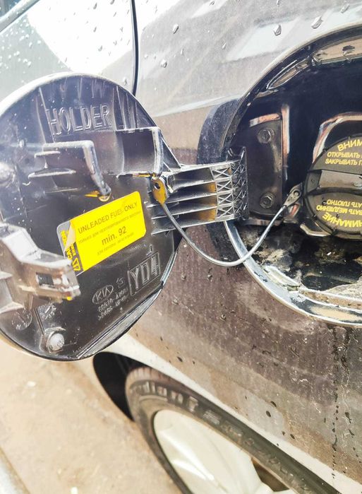 Автомобиль KIA Cerato, 2015 г/в.