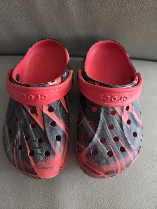 Crocs c12 (29-30)
