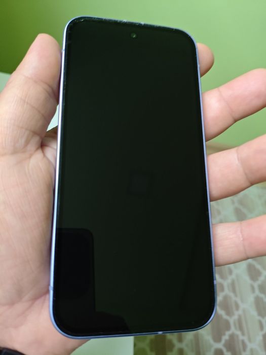 Google pixel 9a .