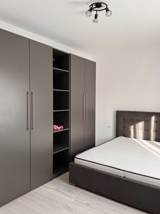 Casă de inchiriat, P+E, Breazu, Padurea Marzesti