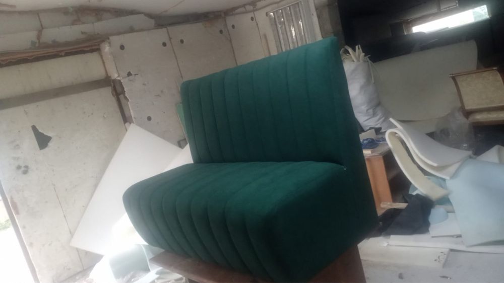 Диван на кафе и ресторан