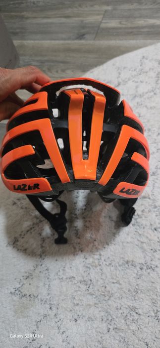Каска Lazer z1  mips  L размер