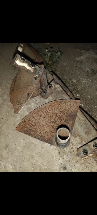 Продам тяпки разные