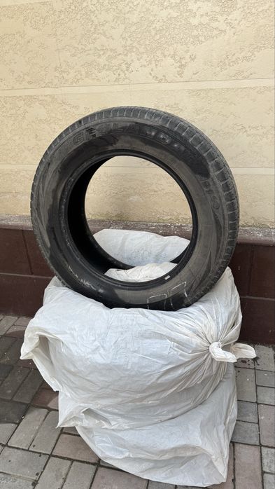 Шины летние для авто