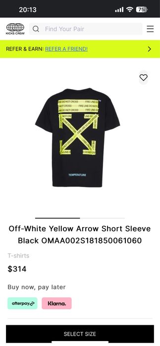 Tricou dama Off White