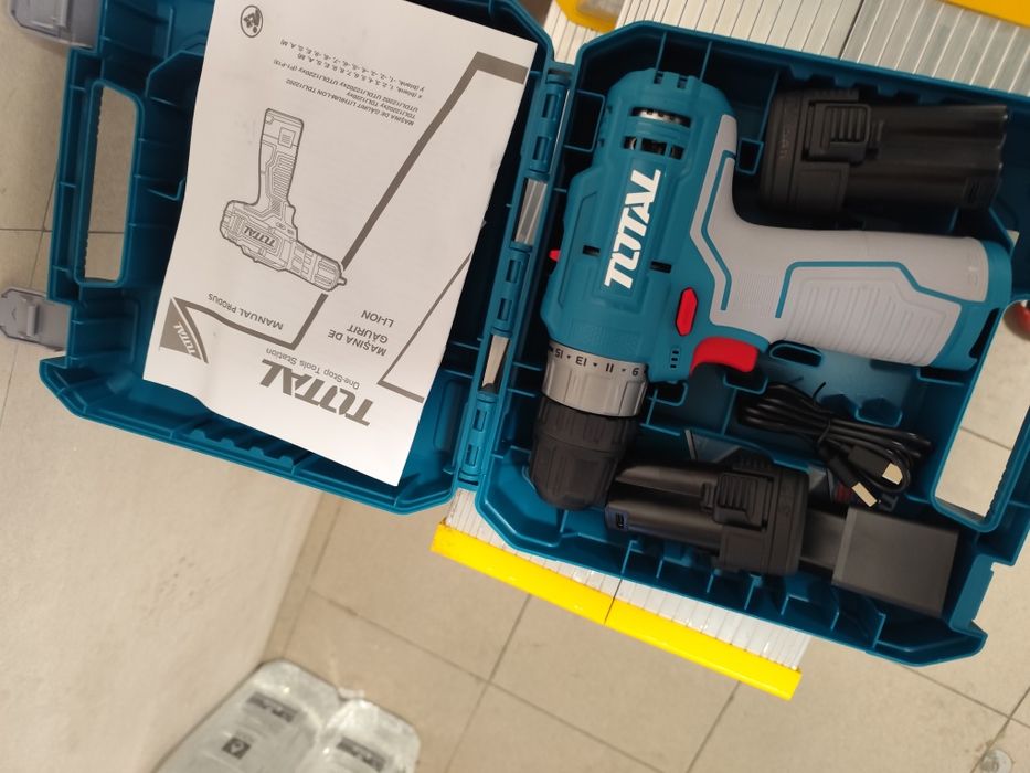 Mașină de înșurubat