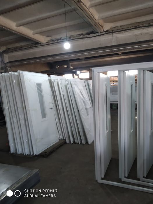 Продажа входных дверей