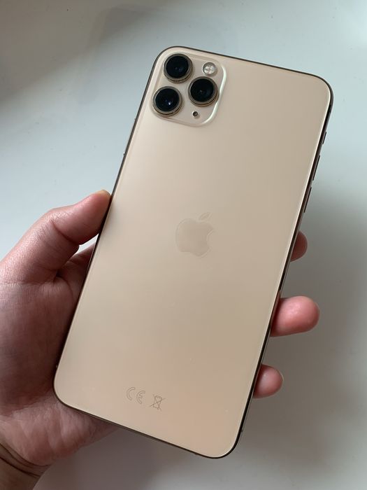 Айфон 11Про Макс 64гб