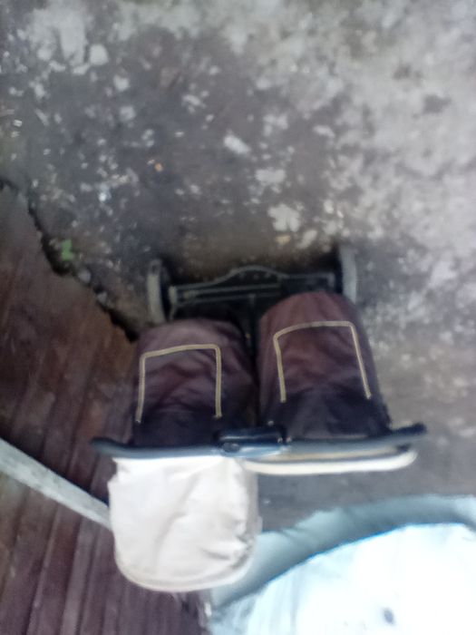 Срочно продам коляски цены от 3500