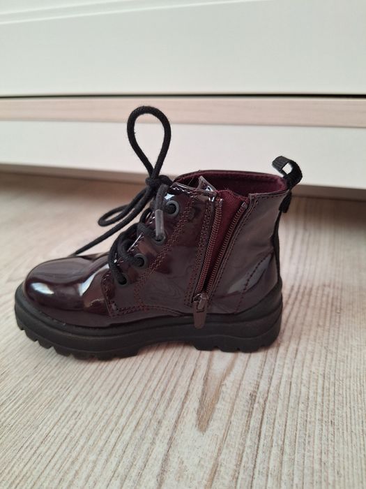 Бебешки боти Zara