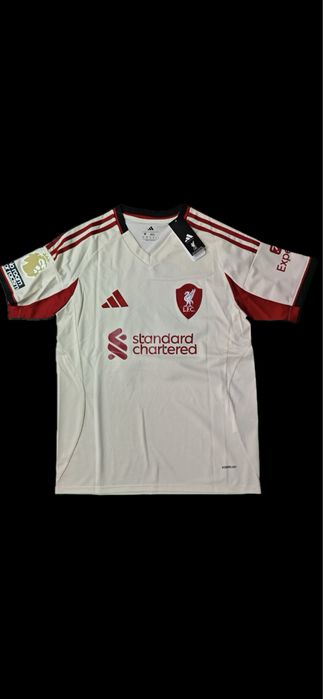 Tricou Mohammed Salah