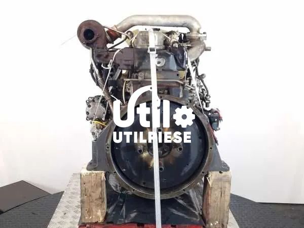 motor jcb 4bg1t js130 js160 3cx 4cx 8025 8030 + piese motor jcb