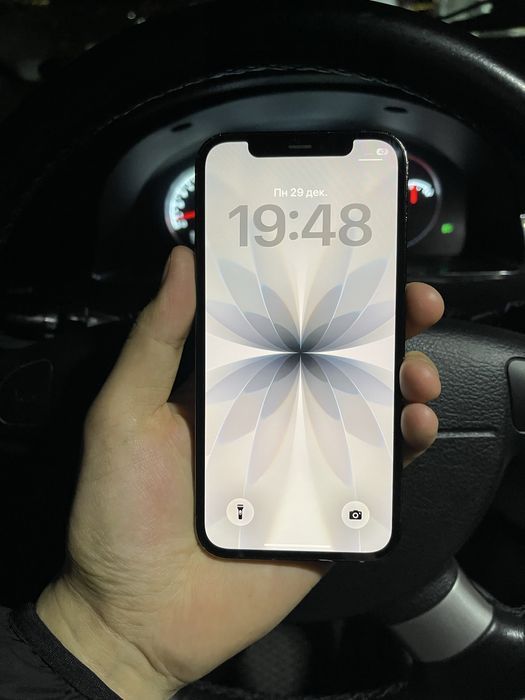 iPhone 12 Pro blue 128 gb