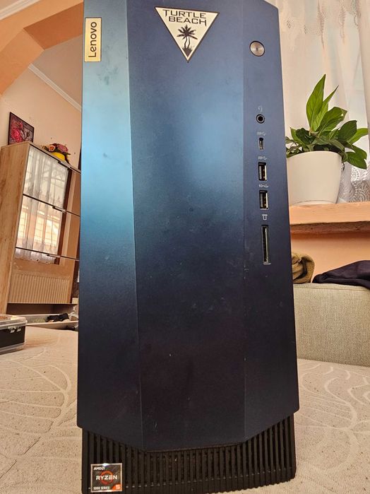 Pc gaming lenovo idea centre gaming