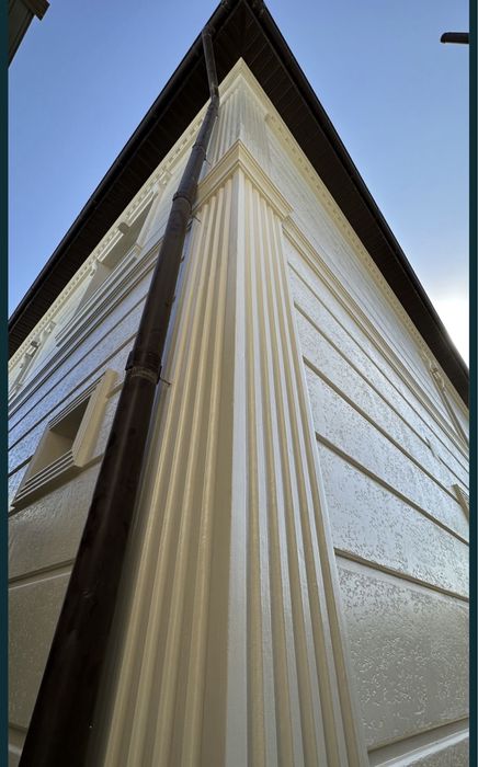 Декор Панель, Термопанель,Обрамление,Фасад,