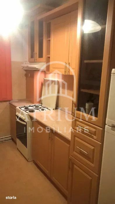 Apartament 2 camere, 46mp, zona Grigorescu — fotografia 3