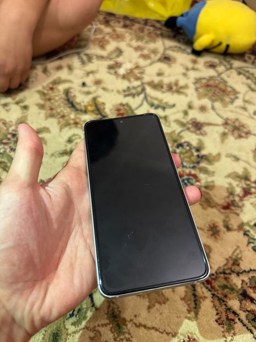 Samsung s 21 fe 128 gb