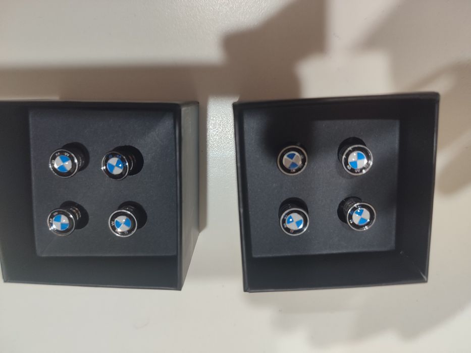 Колпачки блокировки дверей  BMW