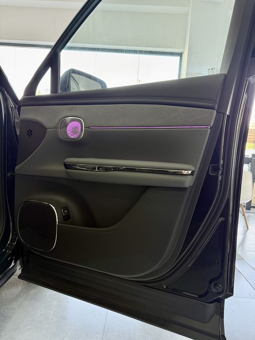 Продается срочно Gac S7