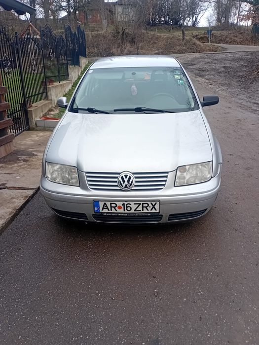 Vand Bora 1.9 tdi