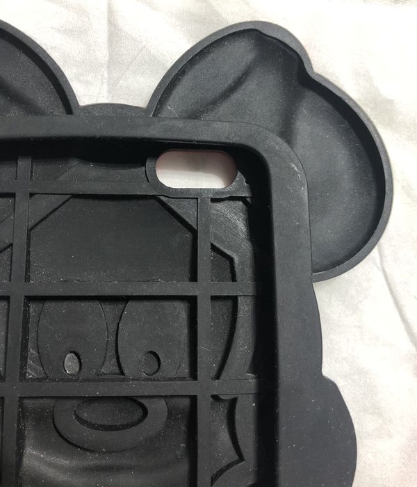 Husa telefon husa iphone 6 6s 7 minnie mouse husa minnie mouse