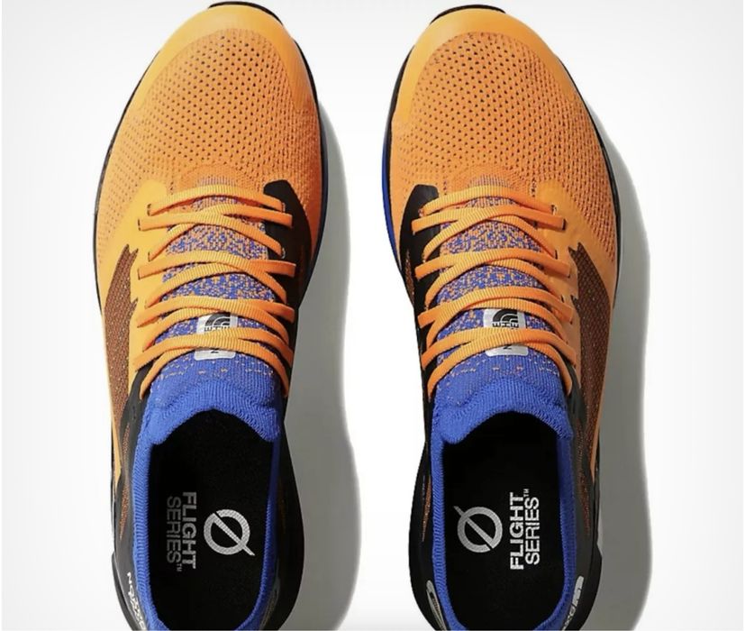 Маратонки The North Face 43 номер