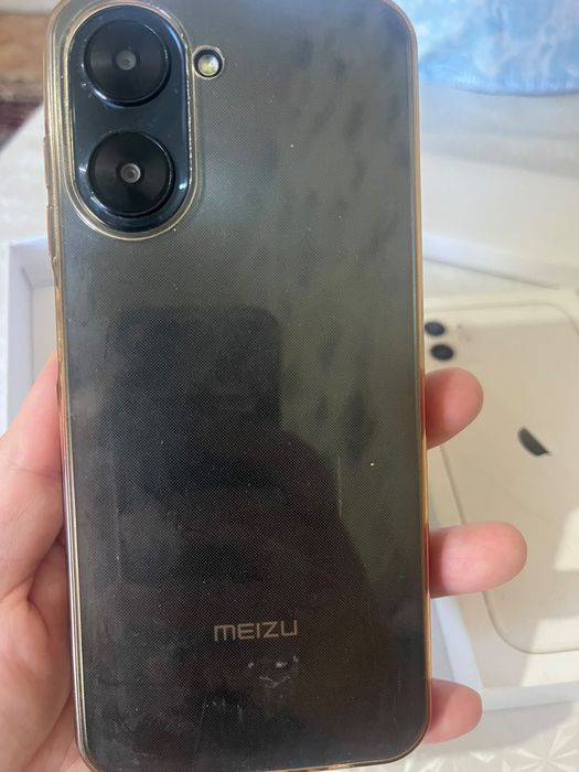 Продам телефон meizu