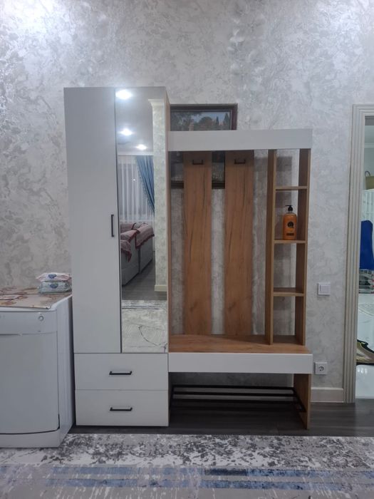 Прихожав почти новая