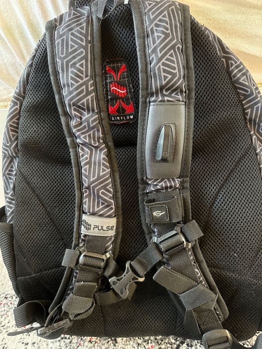 Ортопедична раница