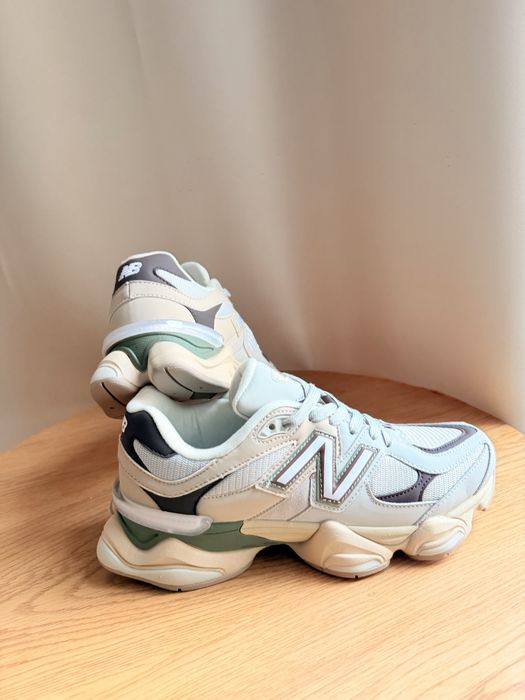 New balance 9060