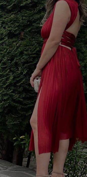 Rochia Maria Lucia Hohan