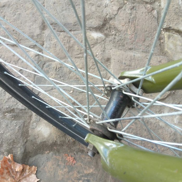 продается велосипед