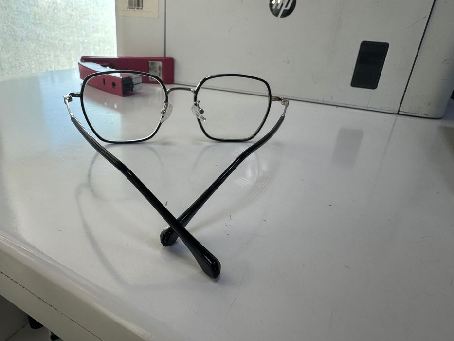 Защитные очки унисекс