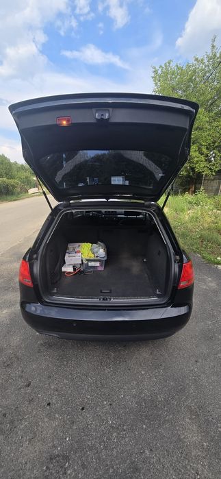 Audi a4 b7 2.0 diesel