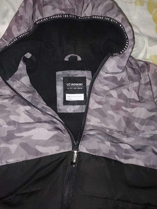 Яке зимно за 10-11год