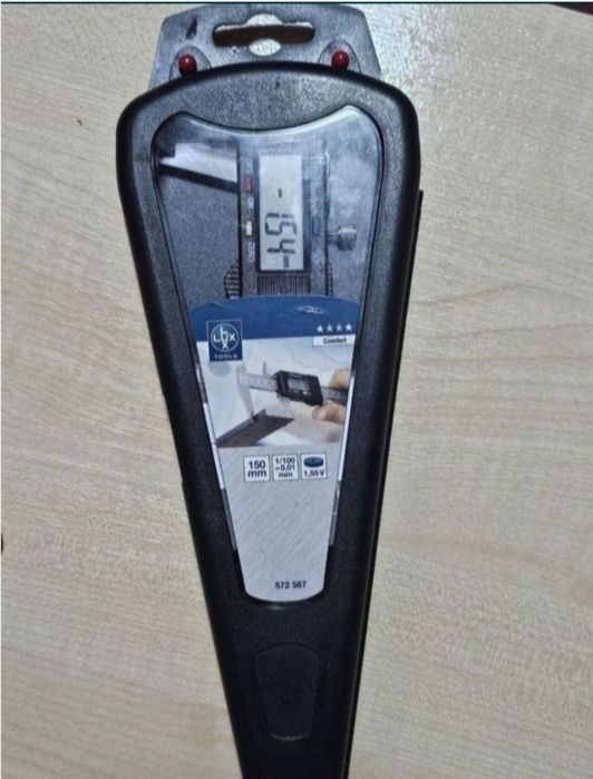 Șubler electronic